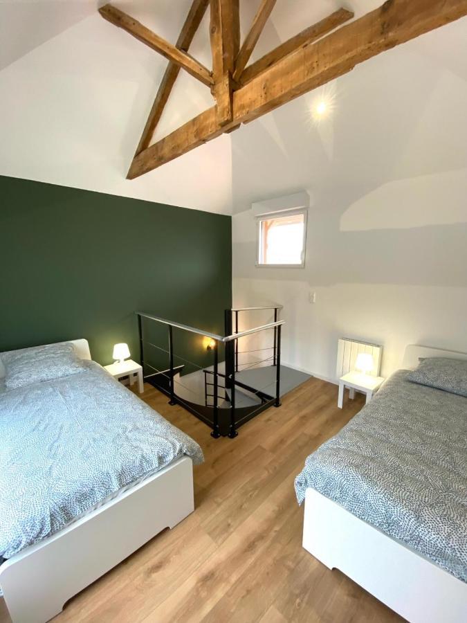 Chaleureux Appartement Aux Allures Nordiques Arcachon Eksteriør bilde
