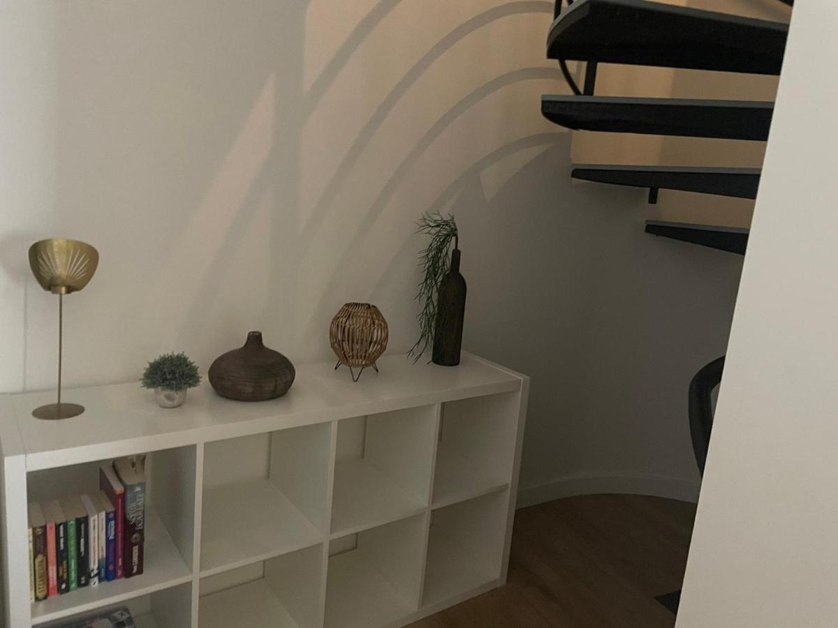 Chaleureux Appartement Aux Allures Nordiques Arcachon Eksteriør bilde